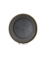 Appendiabiti Home ESPRIT Dorato Metallo Cristallo 45 X 40 X 178 cm