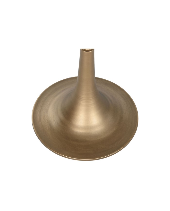 Appendiabiti Home ESPRIT Dorato Metallo Cristallo 45 X 40 X 178 cm