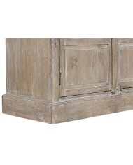 Stand Espositore Home ESPRIT Bianco Legno di mango 120 X 50 X 210 cm Stand Espositore Home ESPRIT Bianco Legno di mango 120 X 50 X 210 cm