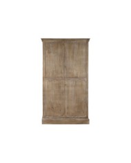 Stand Espositore Home ESPRIT Bianco Legno di mango 120 X 50 X 210 cm Stand Espositore Home ESPRIT Bianco Legno di mango 120 X 50 X 210 cm