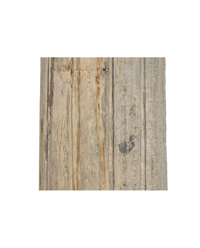 Statua Decorativa Home ESPRIT Naturale 23 X 23 X 149 cm Statua Decorativa Home ESPRIT Naturale 23 X 23 X 149 cm