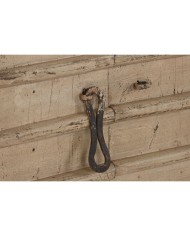 Decorazione da Parete Home ESPRIT Beige Naturale Finestra 45 X 5 X 51 cm Decorazione da Parete Home ESPRIT Beige Naturale Finestra 45 X 5 X 51 cm