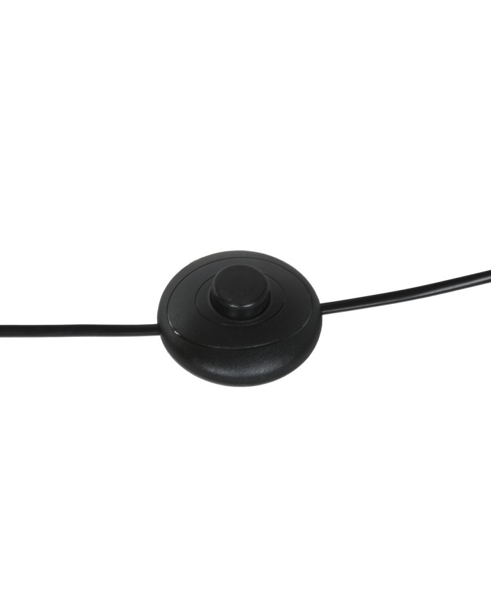 Lampada da Terra Home ESPRIT Bianco Marrone 220 V 50 X 50 X 139,5 cm