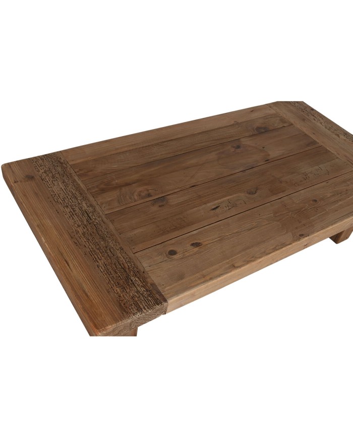 Tavolino da Caffè Home ESPRIT 135 X 70 X 34 cm