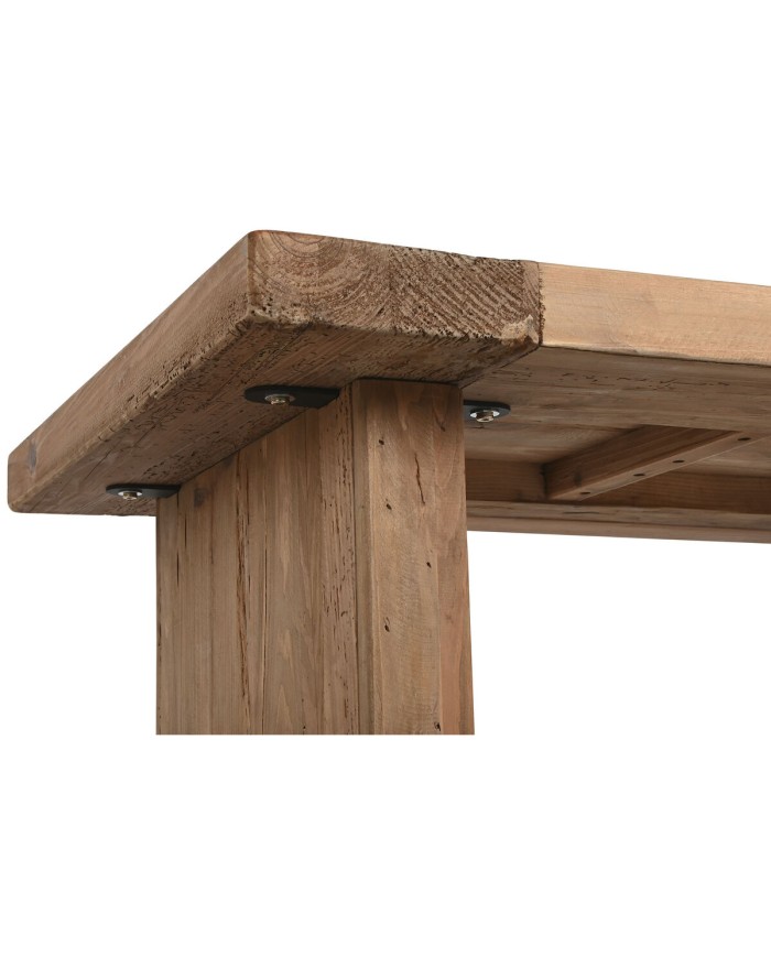 Tavolino da Caffè Home ESPRIT 135 X 70 X 34 cm