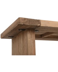 Tavolino da Caffè Home ESPRIT 135 X 70 X 34 cm