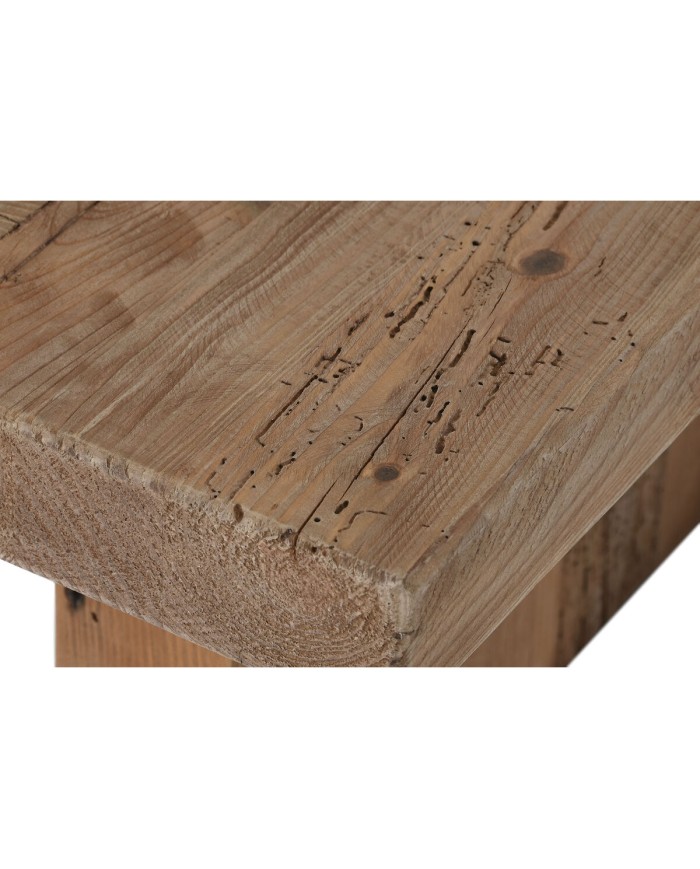 Tavolino da Caffè Home ESPRIT 135 X 70 X 34 cm