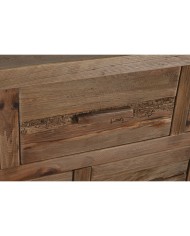 Cassettiera Home ESPRIT Alpino 210 X 48 X 80 cm