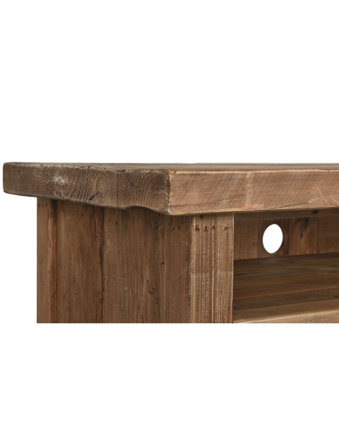 Mobile TV Home ESPRIT 210 x 48 x 60 cm