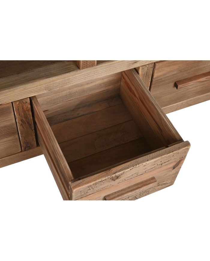 Mobile TV Home ESPRIT 210 x 48 x 60 cm