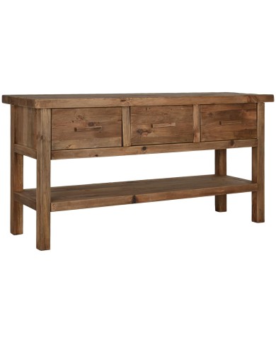 Ingresso Home ESPRIT 160 X 48 X 80 cm