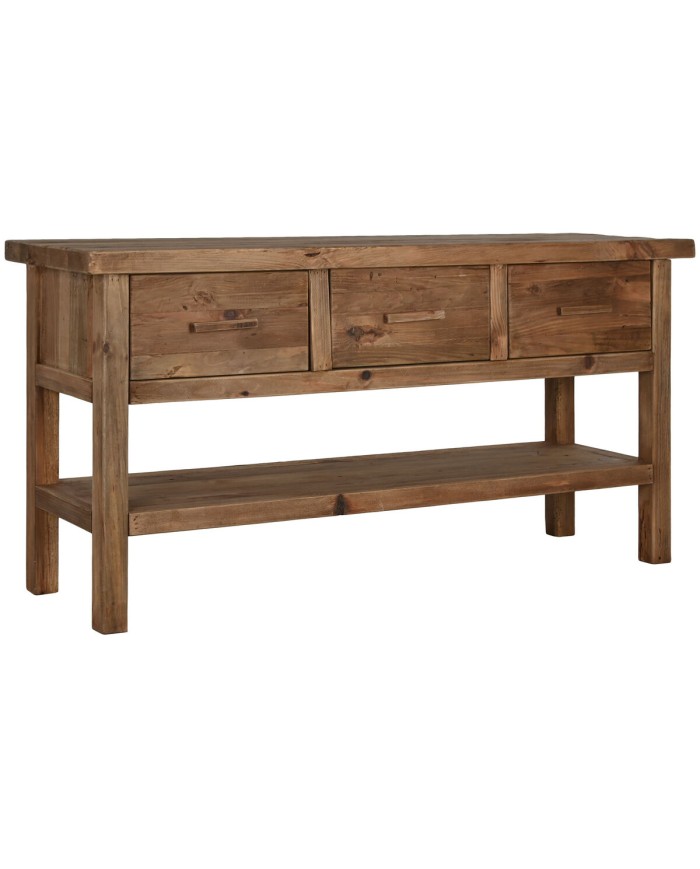 Ingresso Home ESPRIT 160 X 48 X 80 cm