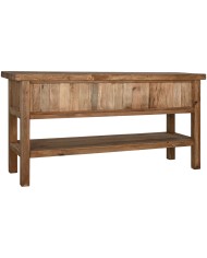 Ingresso Home ESPRIT 160 X 48 X 80 cm