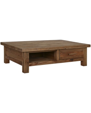 Tavolino da Caffè Home ESPRIT 130 X 90 X 38 cm