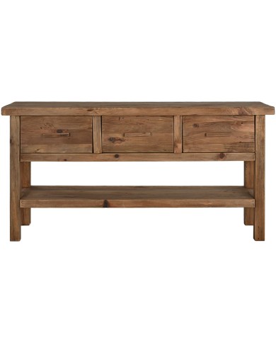 Ingresso Home ESPRIT 160 X 48 X 80 cm