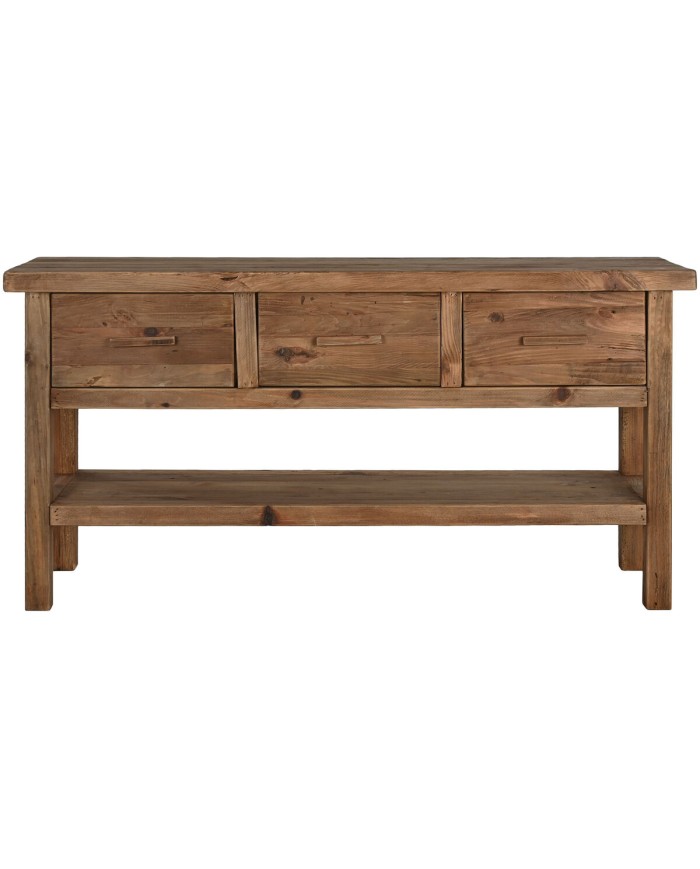 Ingresso Home ESPRIT 160 X 48 X 80 cm