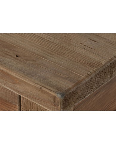 Tavolino da Caffè Home ESPRIT 130 X 90 X 38 cm