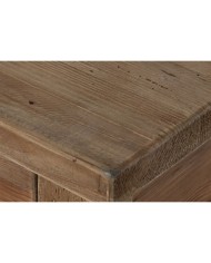 Tavolino da Caffè Home ESPRIT 130 X 90 X 38 cm Tavolino da Caffè Home ESPRIT 130 X 90 X 38 cm