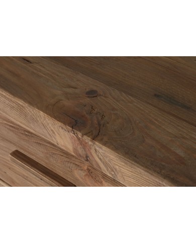 Ingresso Home ESPRIT 160 X 48 X 80 cm