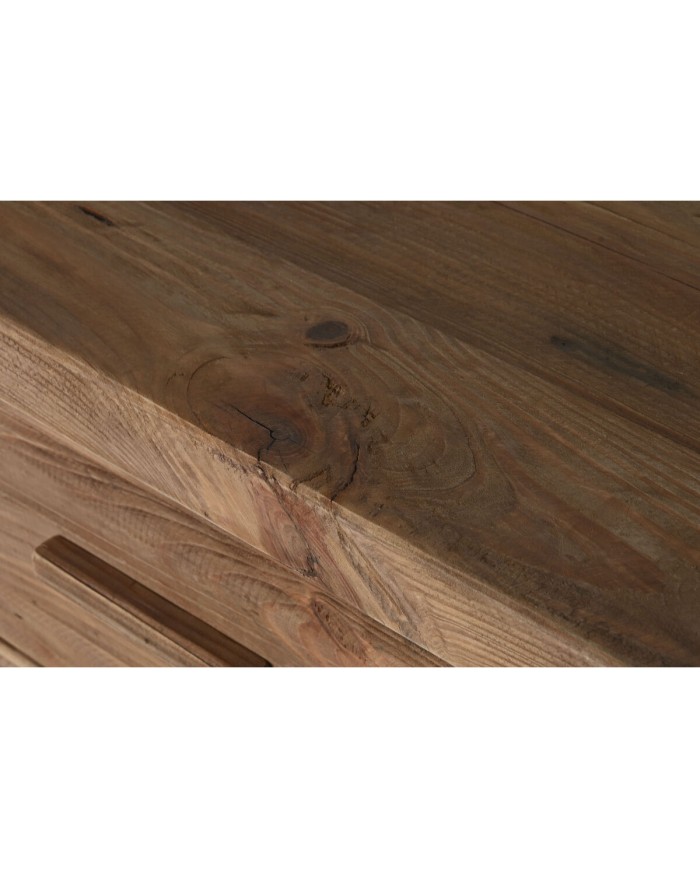 Ingresso Home ESPRIT 160 X 48 X 80 cm