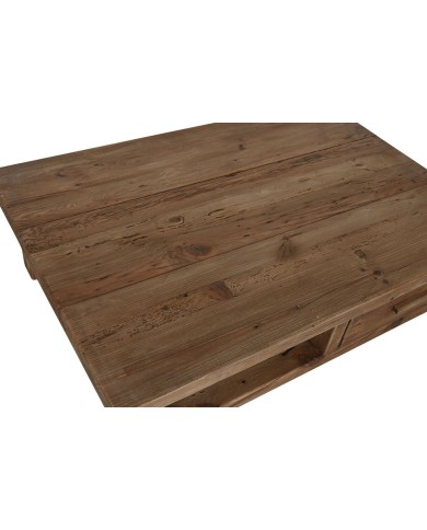 Tavolino da Caffè Home ESPRIT 130 X 90 X 38 cm