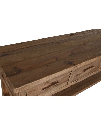 Ingresso Home ESPRIT 160 X 48 X 80 cm