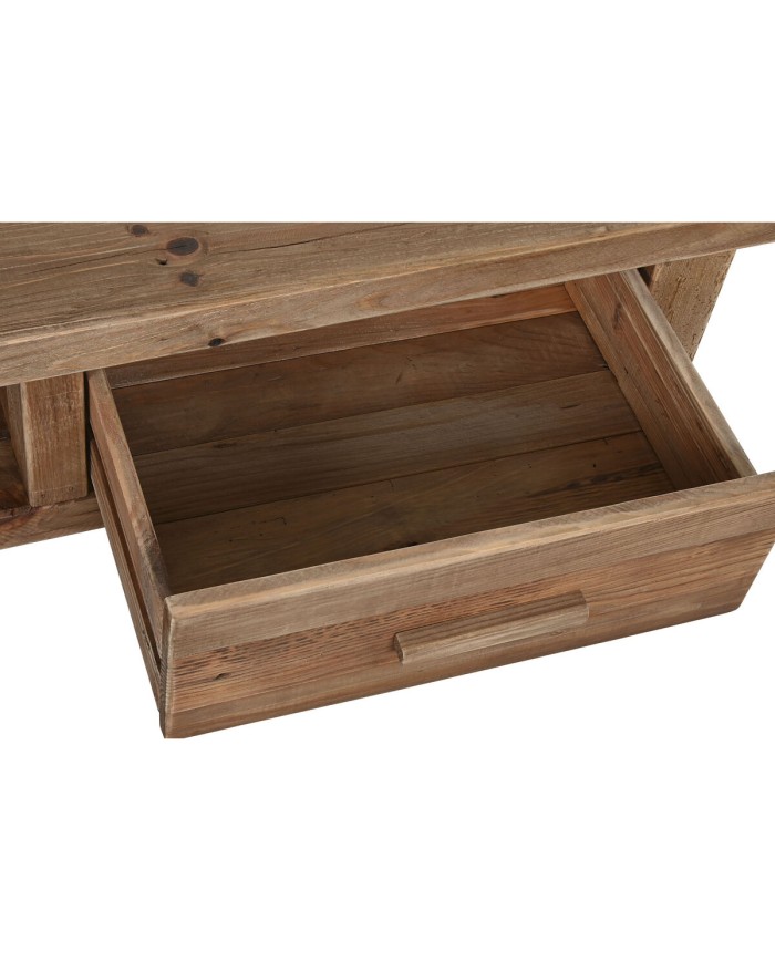 Tavolino da Caffè Home ESPRIT 130 X 90 X 38 cm Tavolino da Caffè Home ESPRIT 130 X 90 X 38 cm