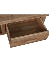 Tavolino da Caffè Home ESPRIT 130 X 90 X 38 cm Tavolino da Caffè Home ESPRIT 130 X 90 X 38 cm