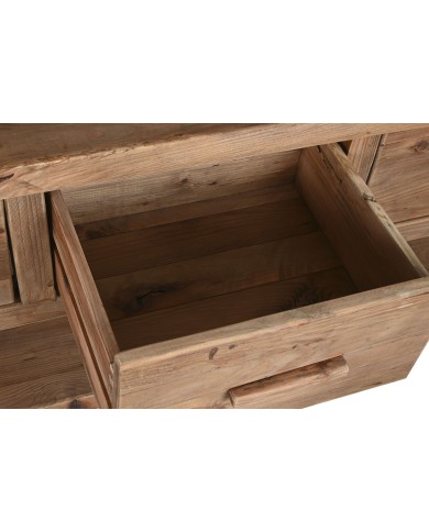 Ingresso Home ESPRIT 160 X 48 X 80 cm