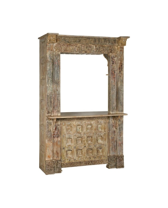 Mobile bar Home ESPRIT 158 X 66 X 247 cm Mobile bar Home ESPRIT 158 X 66 X 247 cm