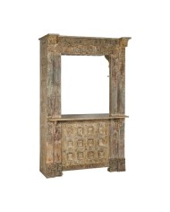 Mobile bar Home ESPRIT 158 X 66 X 247 cm Mobile bar Home ESPRIT 158 X 66 X 247 cm