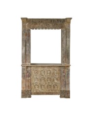 Mobile bar Home ESPRIT 158 X 66 X 247 cm Mobile bar Home ESPRIT 158 X 66 X 247 cm