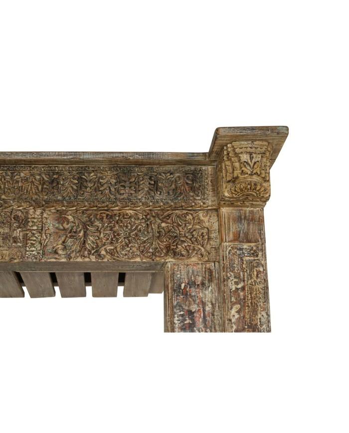 Mobile bar Home ESPRIT 158 X 66 X 247 cm Mobile bar Home ESPRIT 158 X 66 X 247 cm