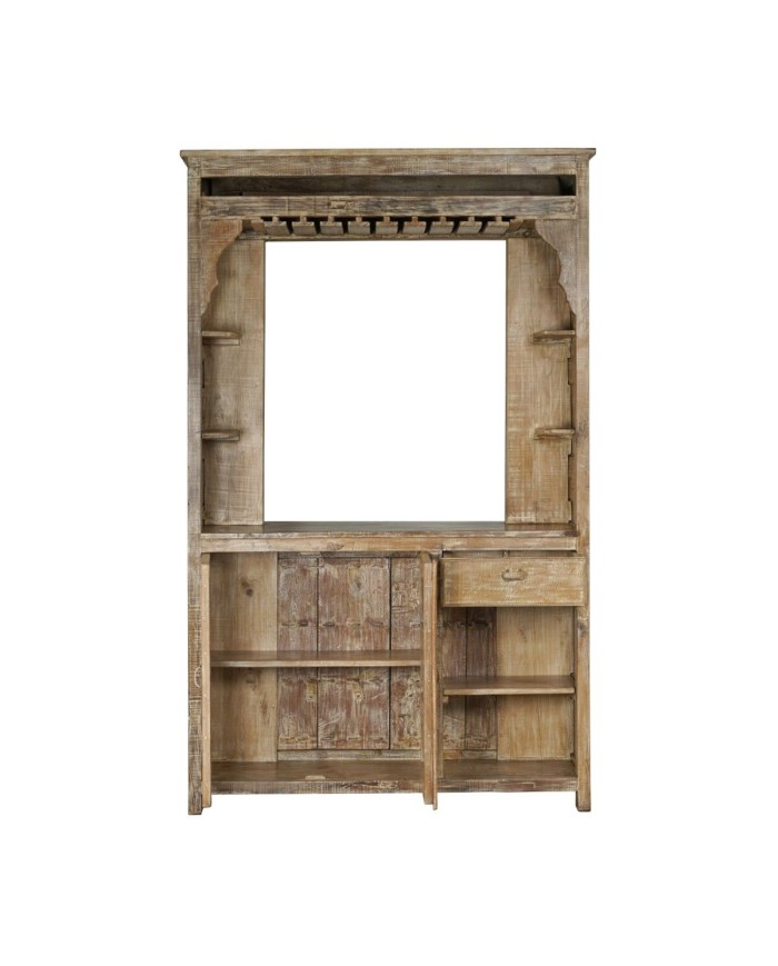 Mobile bar Home ESPRIT 158 X 66 X 247 cm Mobile bar Home ESPRIT 158 X 66 X 247 cm