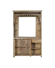 Mobile bar Home ESPRIT 158 X 66 X 247 cm Mobile bar Home ESPRIT 158 X 66 X 247 cm