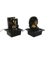 Fonte Home ESPRIT Resina