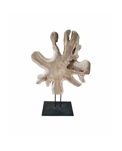 Statua Decorativa Home ESPRIT 52 x 22 x 84 cm 62 x 22 x 76,5 cm