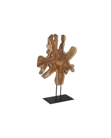 Statua Decorativa Home ESPRIT 52 x 22 x 84 cm 62 x 22 x 76,5 cm