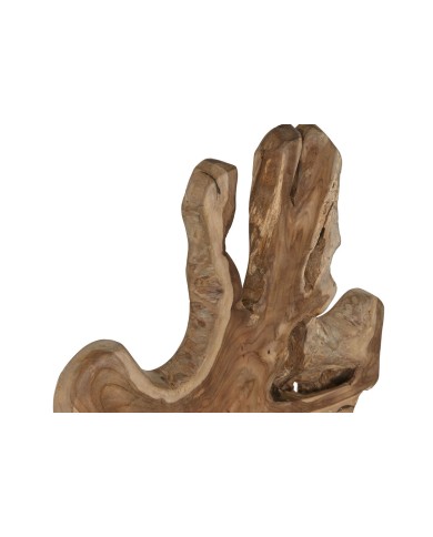 Statua Decorativa Home ESPRIT 52 x 22 x 84 cm 62 x 22 x 76,5 cm