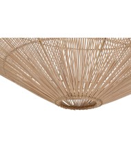 Paralume Home ESPRIT Naturale Bambù 120 x 120 x 60 cm