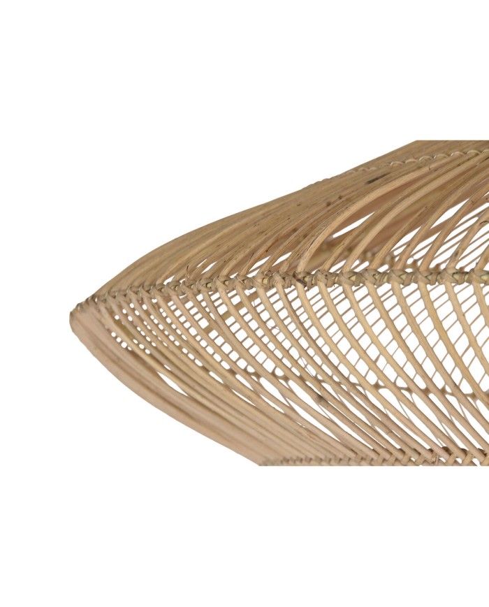 Paralume Home ESPRIT Naturale Bambù 80 x 80 x 40 cm Paralume Home ESPRIT Naturale Bambù 80 x 80 x 40 cm