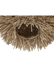 Paralume Home ESPRIT Naturale Bambù 66 x 66 x 52 cm