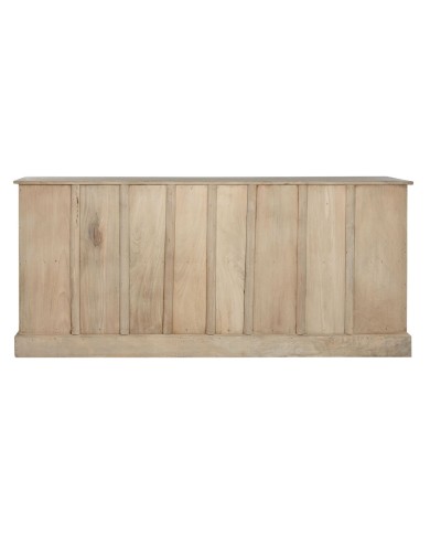 Credenza Home ESPRIT Teca 195 x 49,5 x 87 cm