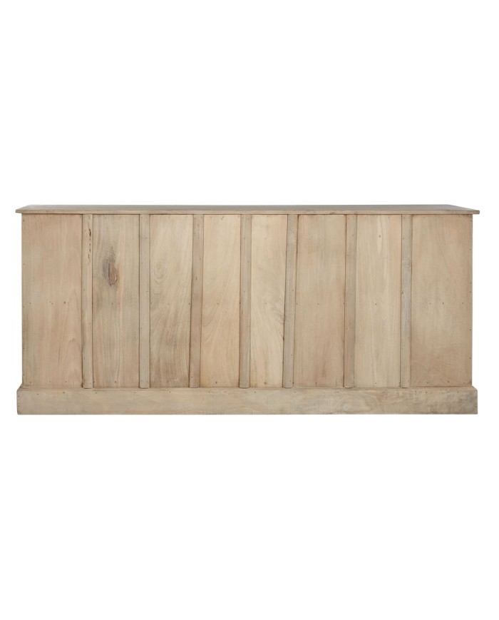 Credenza Home ESPRIT Teca 195 x 49,5 x 87 cm