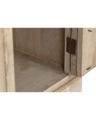 Credenza Home ESPRIT Teca 195 x 49,5 x 87 cm