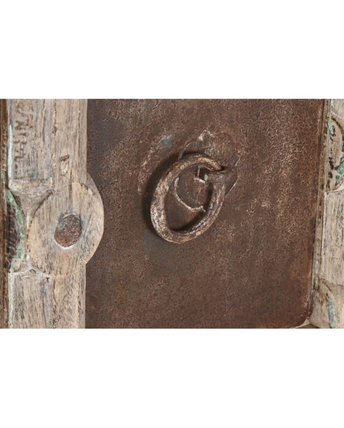 Ingresso Home ESPRIT 189,5 x 43 x 92 cm Ingresso Home ESPRIT 189,5 x 43 x 92 cm