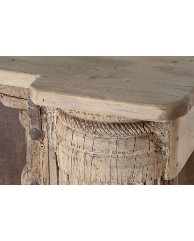 Ingresso Home ESPRIT 189,5 x 43 x 92 cm