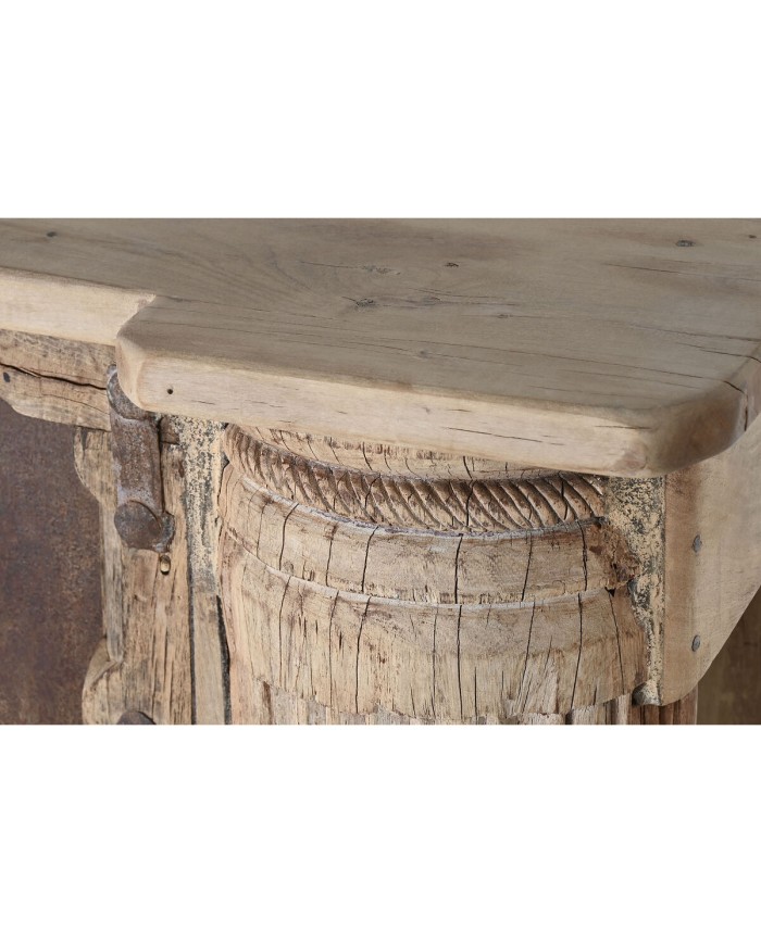 Ingresso Home ESPRIT 189,5 x 43 x 92 cm Ingresso Home ESPRIT 189,5 x 43 x 92 cm