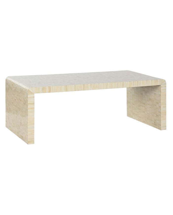 Tavolino da Caffè Home ESPRIT 128 x 61,5 x 47 cm