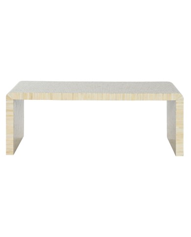 Tavolino da Caffè Home ESPRIT 128 x 61,5 x 47 cm